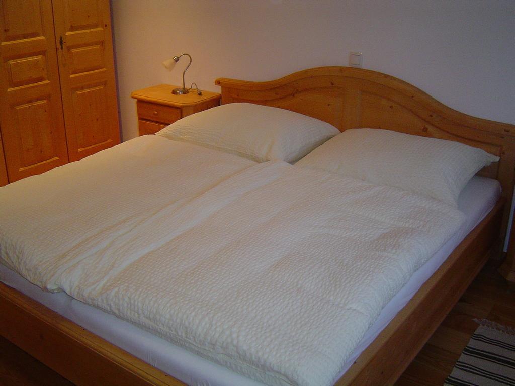 Kalssnhof Apartment Bad Aussee Room photo