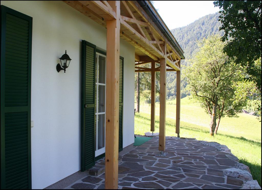 Kalssnhof Apartment Bad Aussee Room photo